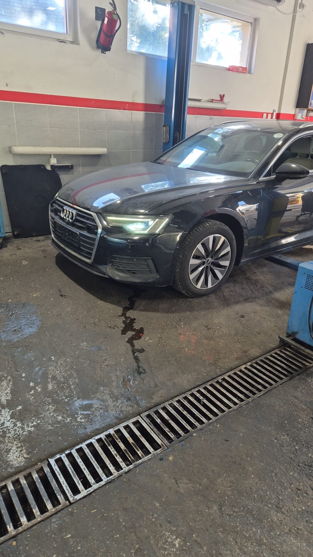 Servis automatskih menjača za sve tipove i proizvođače u Beogradu