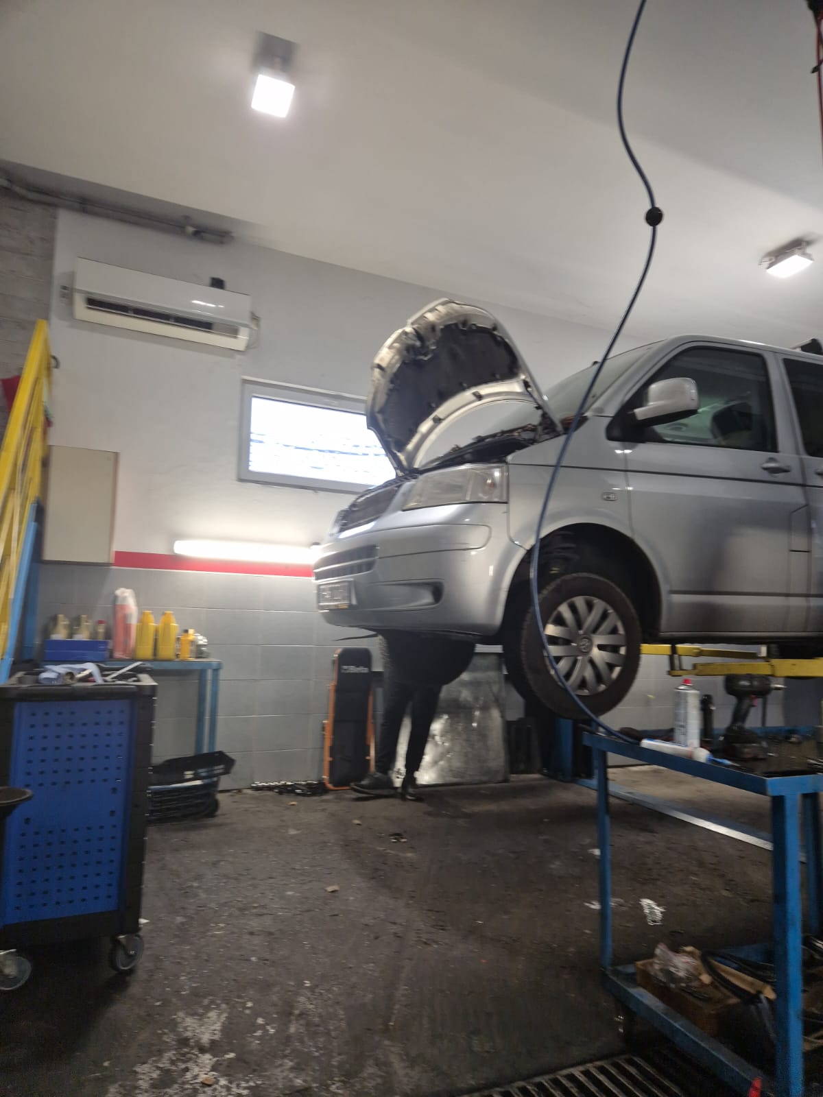 Servis automatskih menjača za sve tipove i proizvođače u Beogradu