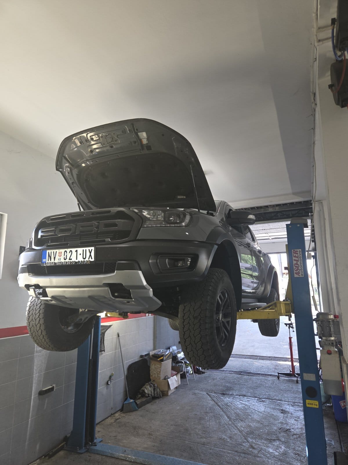 Servis automatskih menjača za sve tipove i proizvođače u Beogradu