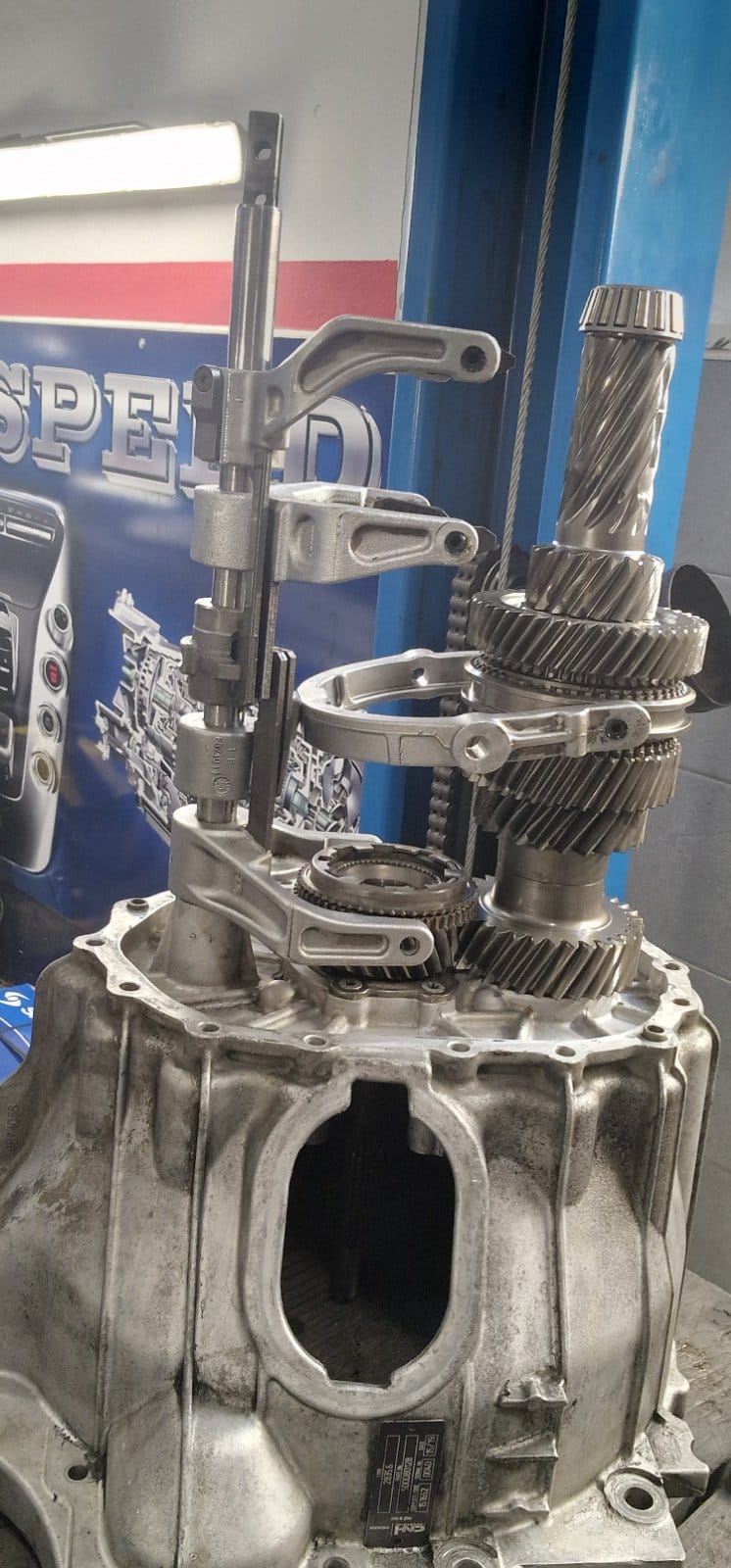 Servis automatskih menjača za sve tipove i proizvođače u Beogradu