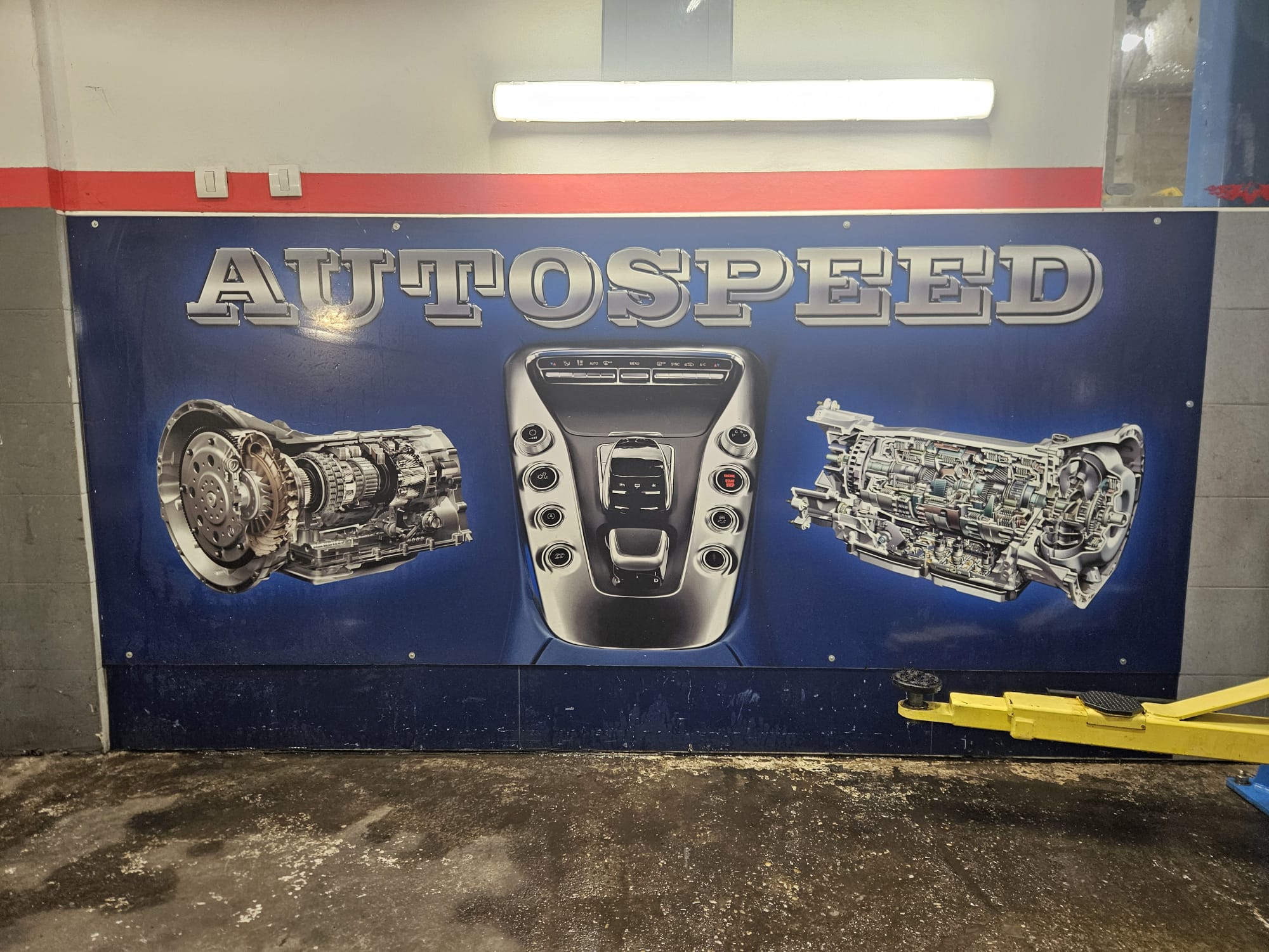 Servis automatskih menjača u Beogradu, profesionalna dijagnostika i popravka na Čukarici